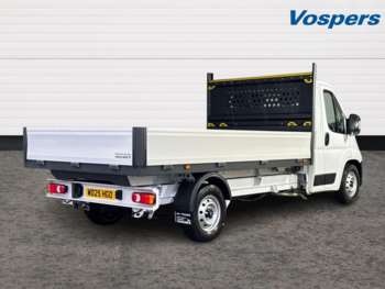 Used Fiat Ducato 2025 for sale - 74984398: Photo