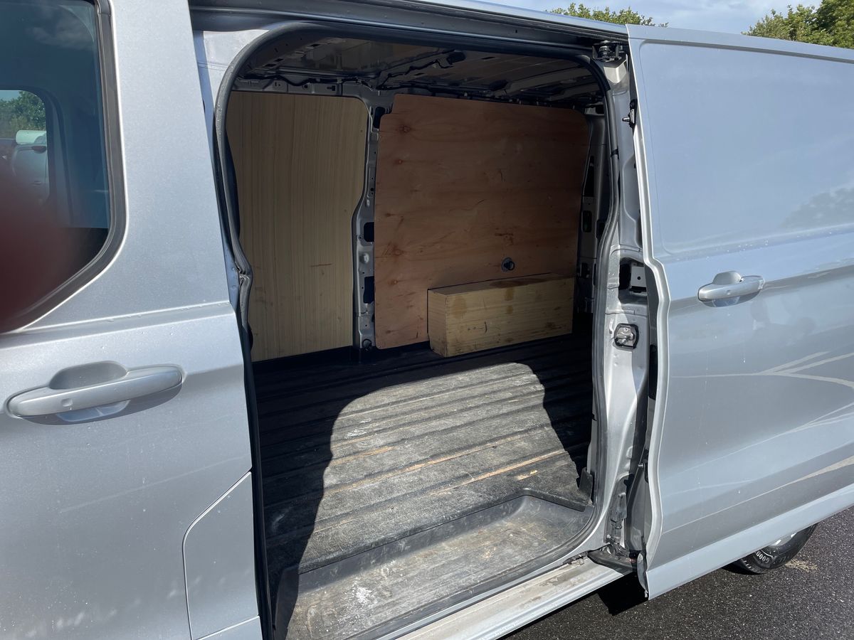 Vehicle 29