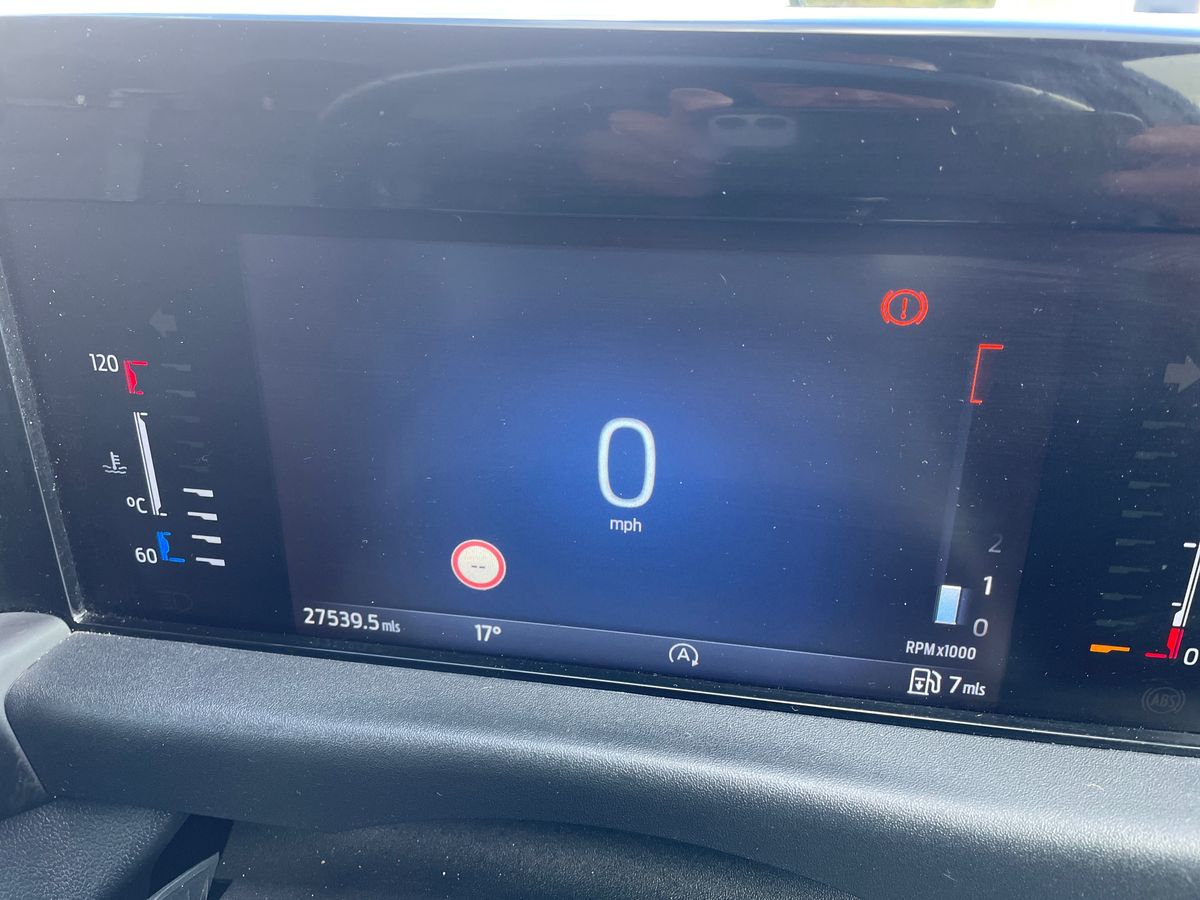 Vehicle 30