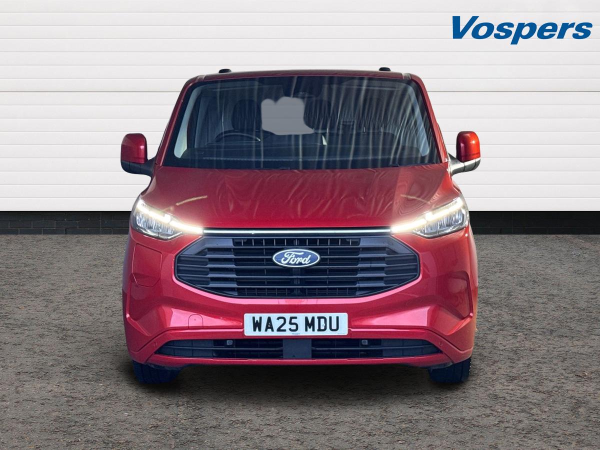 Used Ford Transit Custom 2025 for sale - 77269300: Photo 10