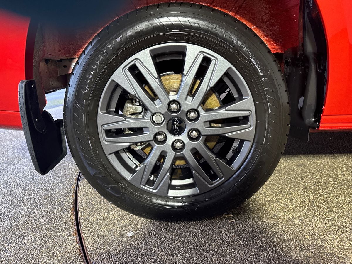 Used Ford Transit Custom 2025 for sale - 77269300: Photo 11