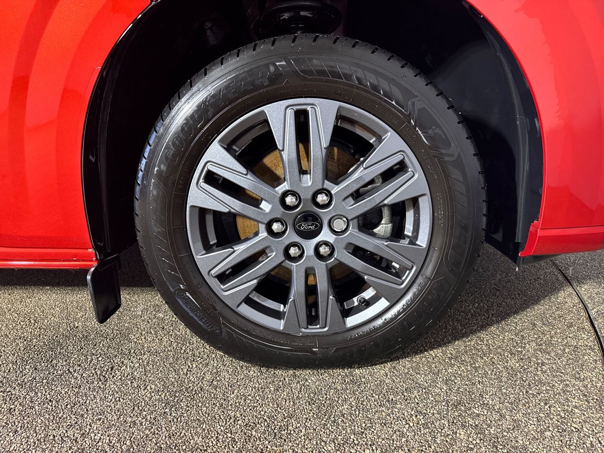 Used Ford Transit Custom 2025 for sale - 77269300: Photo 13