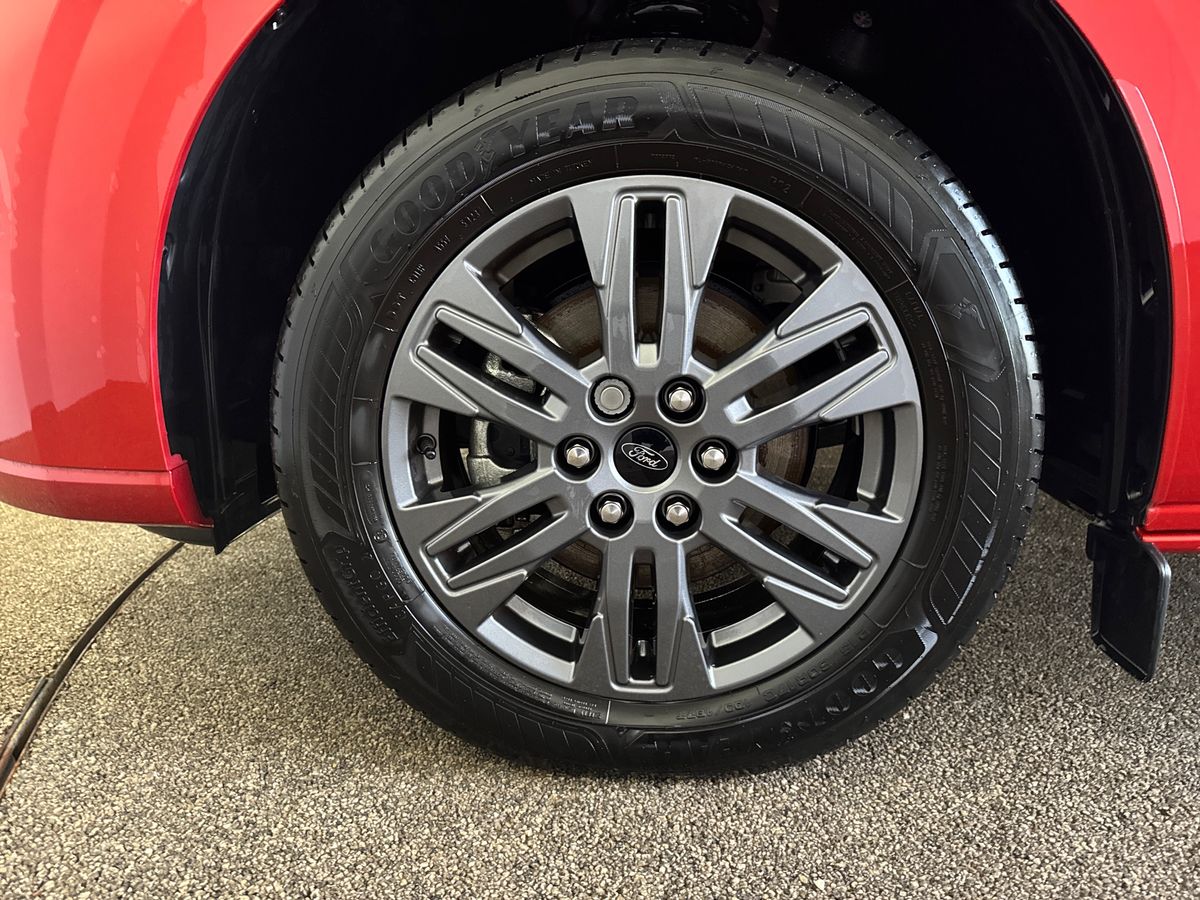 Used Ford Transit Custom 2025 for sale - 77269300: Photo 14