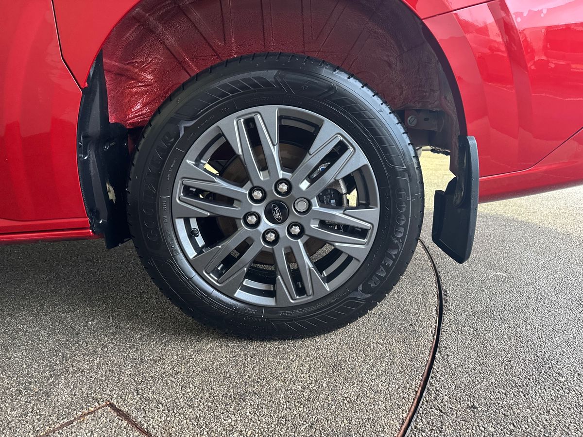 Used Ford Transit Custom 2025 for sale - 77269300: Photo 15