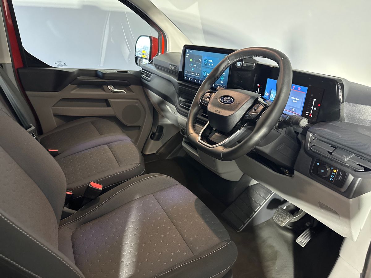 Used Ford Transit Custom 2025 for sale - 77269300: Photo 17