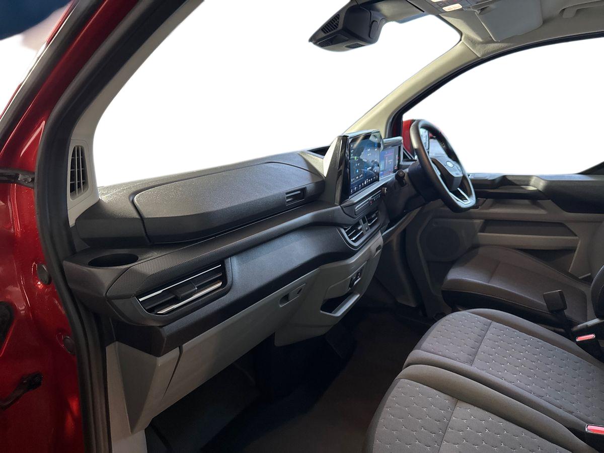 Used Ford Transit Custom 2025 for sale - 77269300: Photo 18