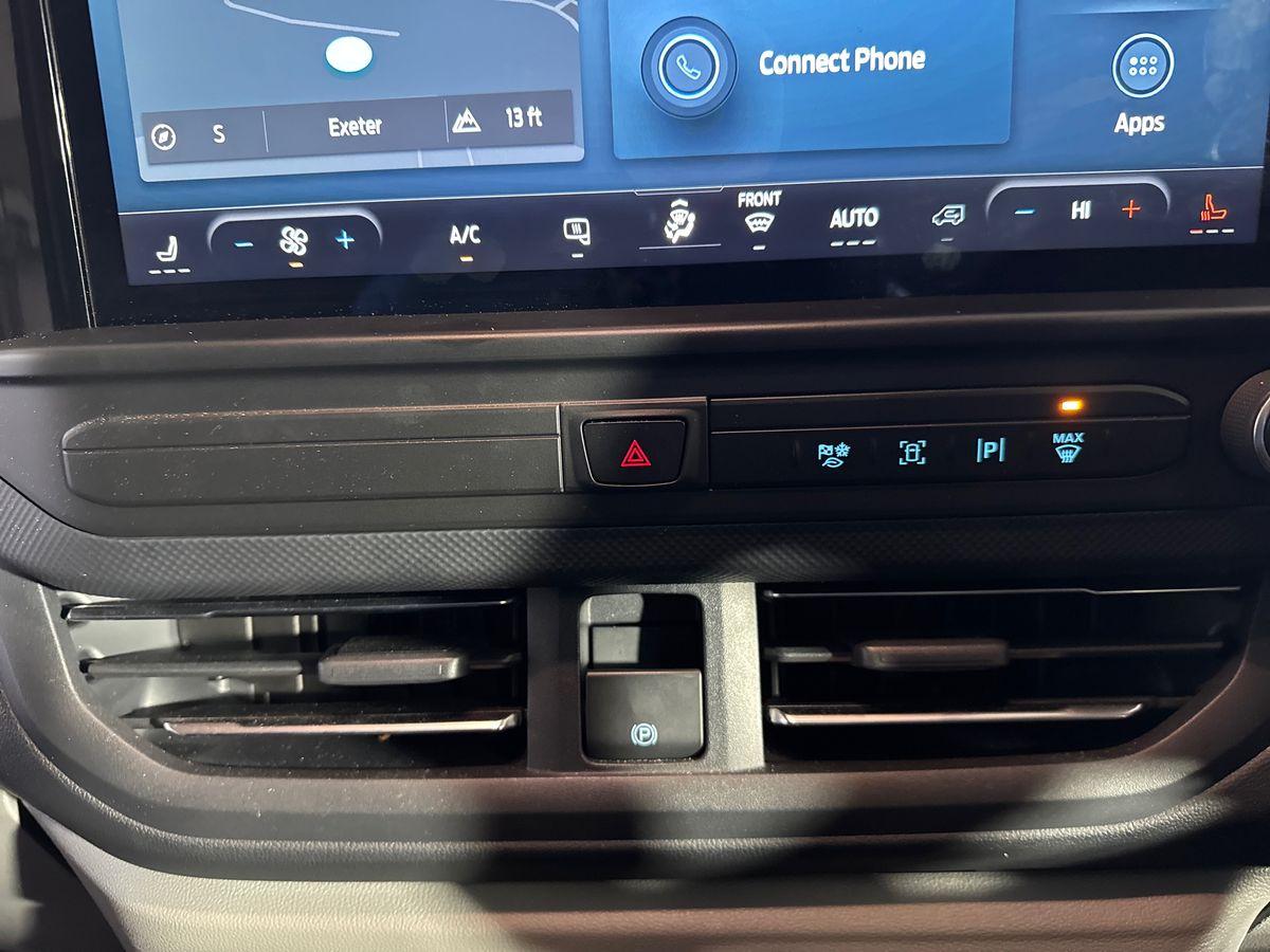 Used Ford Transit Custom 2025 for sale - 77269300: Photo 19