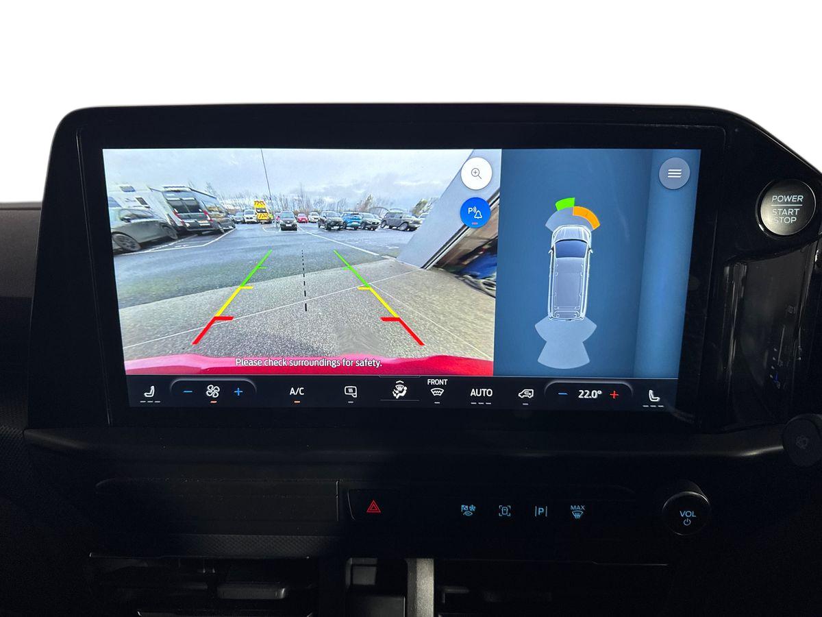 Used Ford Transit Custom 2025 for sale - 77269300: Photo 21