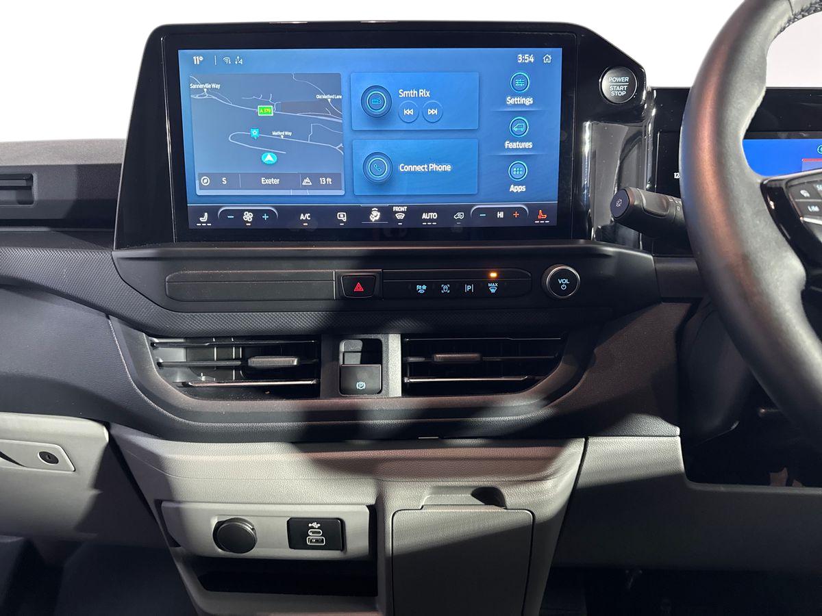 Used Ford Transit Custom 2025 for sale - 77269300: Photo 22