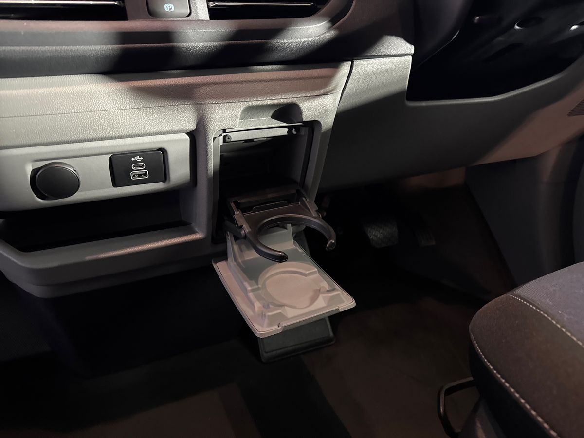 Used Ford Transit Custom 2025 for sale - 77269300: Photo 23