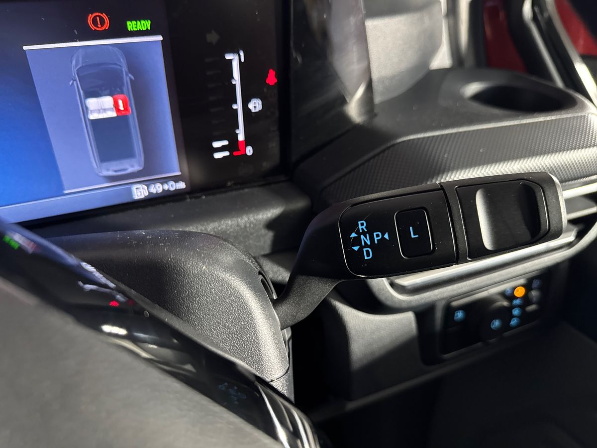 Used Ford Transit Custom 2025 for sale - 77269300: Photo 24