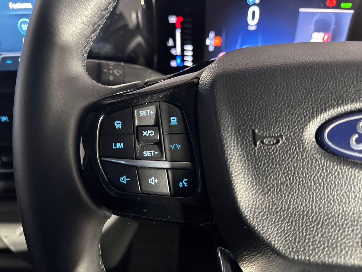 Used Ford Transit Custom 2025 for sale - 77269300: Photo 25