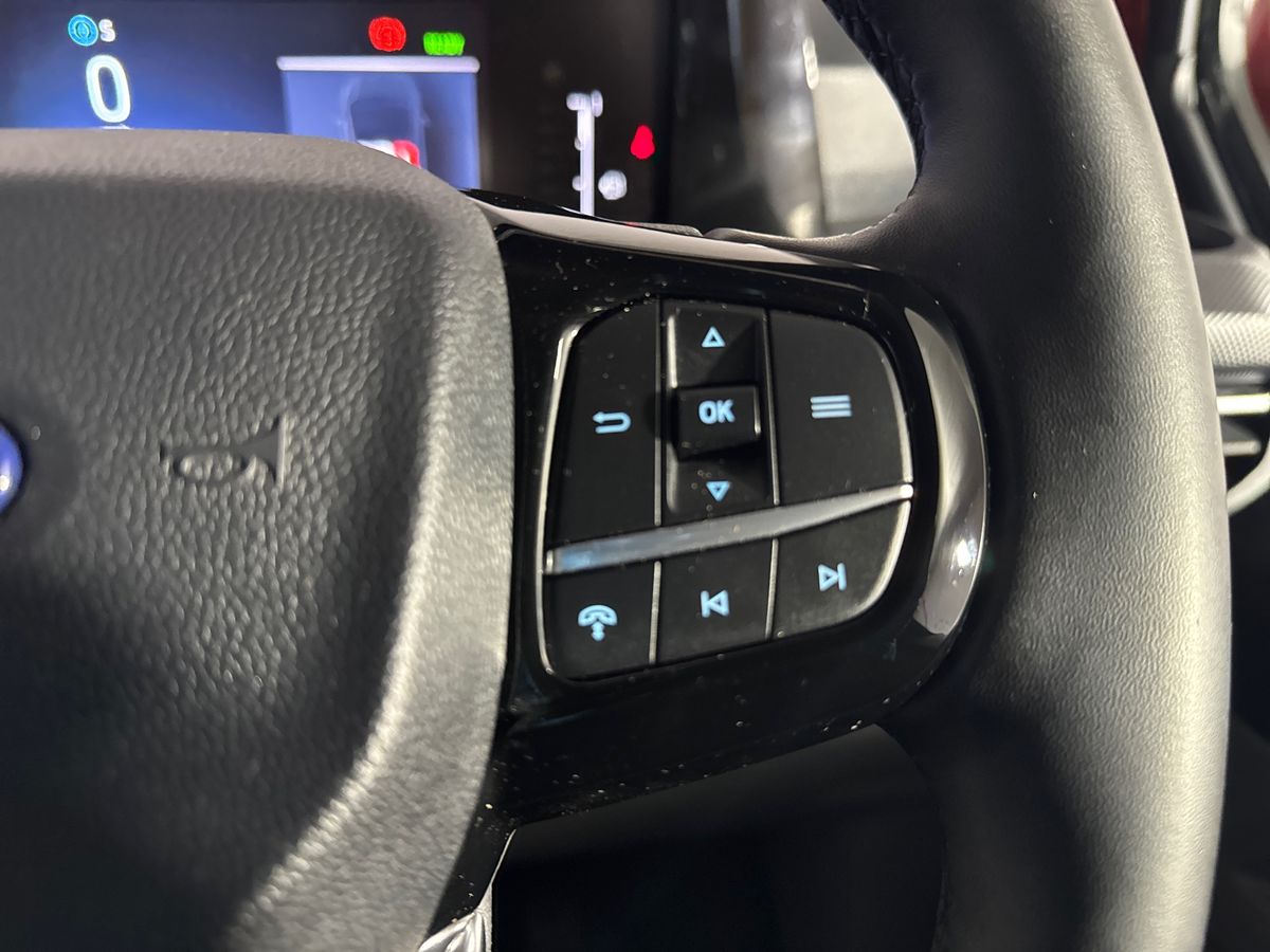 Used Ford Transit Custom 2025 for sale - 77269300: Photo 26