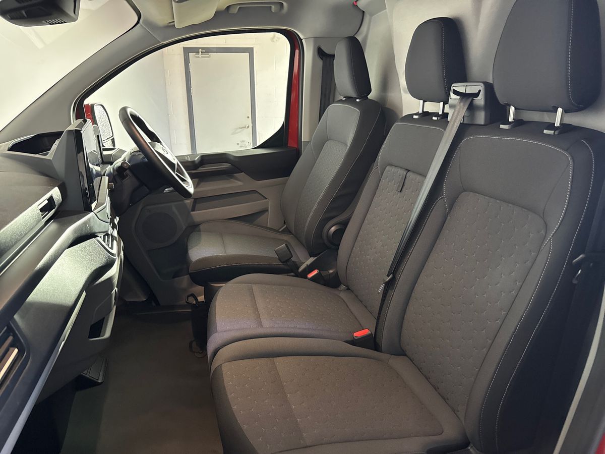 Used Ford Transit Custom 2025 for sale - 77269300: Photo 27