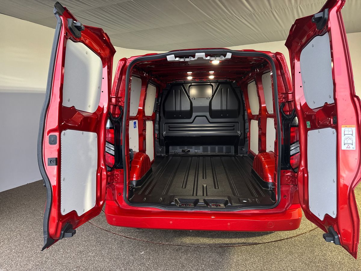 Used Ford Transit Custom 2025 for sale - 77269300: Photo 28