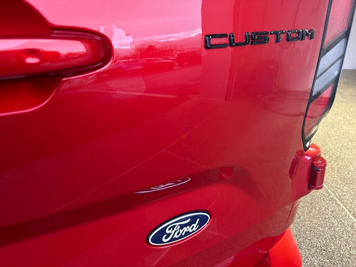 Used Ford Transit Custom 2025 for sale - 77269300: Photo 29