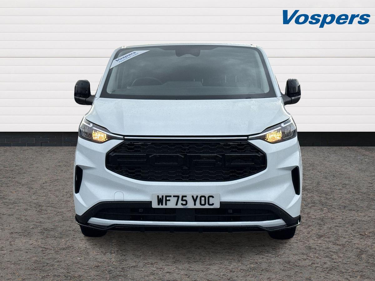 Used Ford Transit Custom 2025 for sale - 77031358: Photo 10