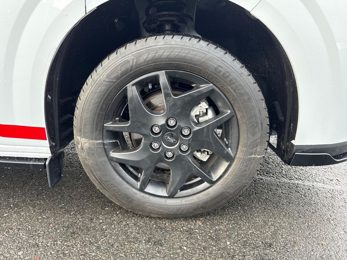 Used Ford Transit Custom 2025 for sale - 77031358: Photo 11