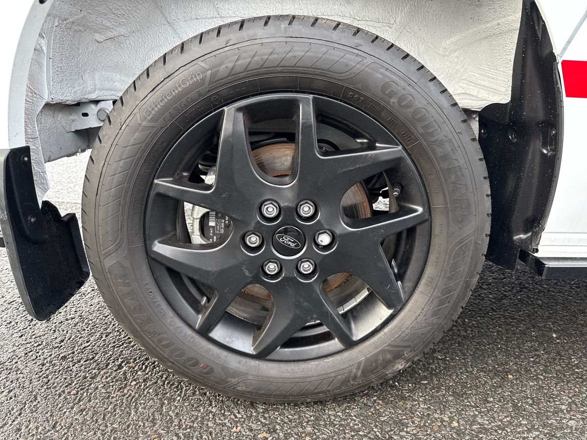 Used Ford Transit Custom 2025 for sale - 77031358: Photo 13