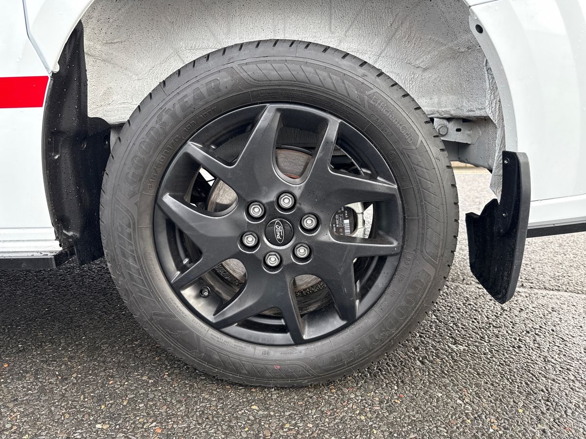 Used Ford Transit Custom 2025 for sale - 77031358: Photo 14