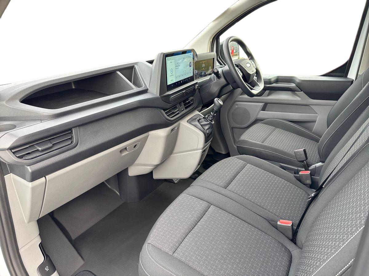 Used Ford Transit Custom 2025 for sale - 77031358: Photo 18