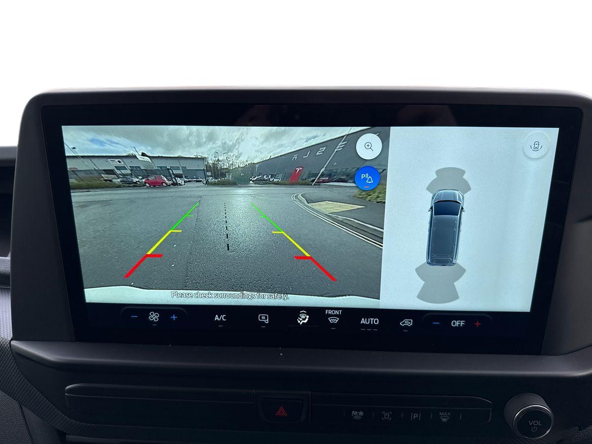 Used Ford Transit Custom 2025 for sale - 77031358: Photo 21