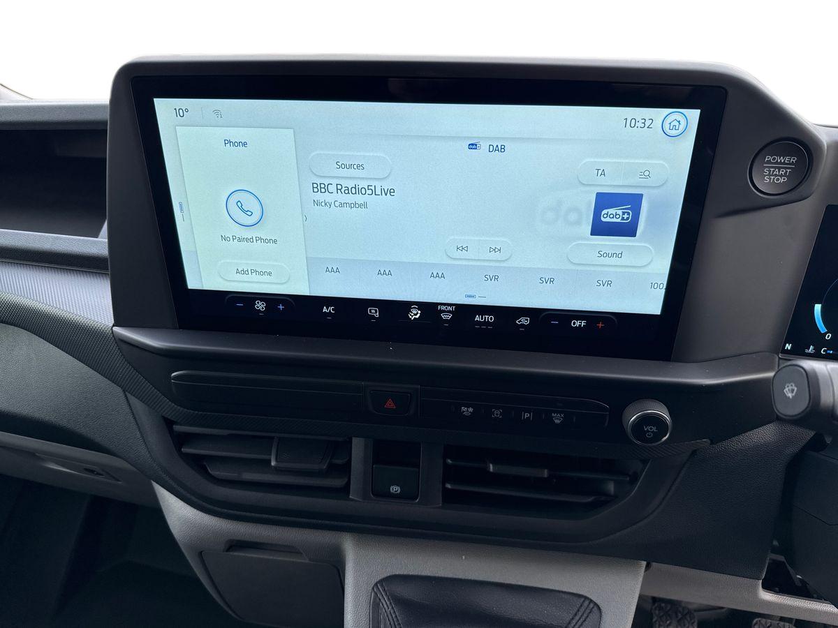 Used Ford Transit Custom 2025 for sale - 77031358: Photo 22