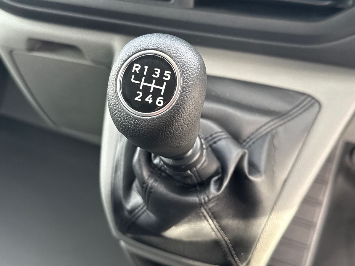 Used Ford Transit Custom 2025 for sale - 77031358: Photo 24