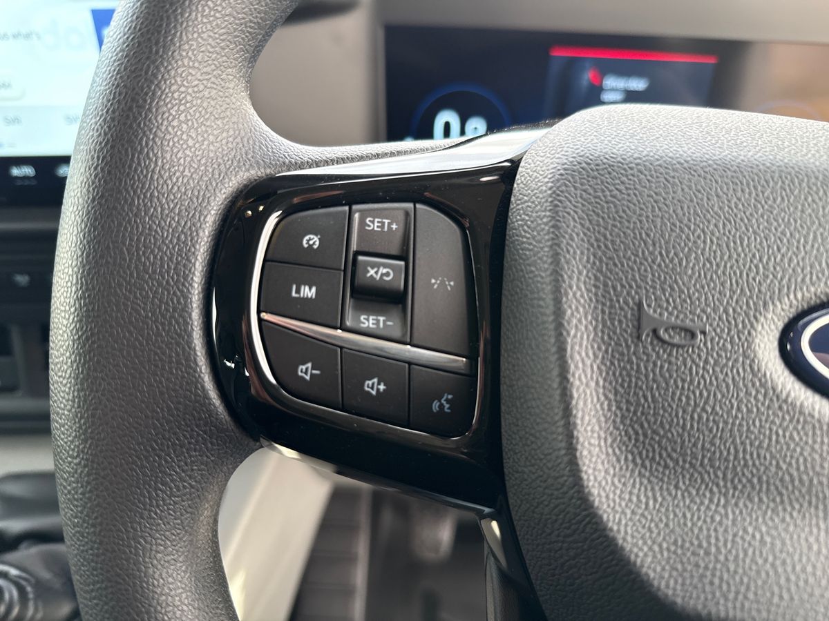 Used Ford Transit Custom 2025 for sale - 77031358: Photo 25