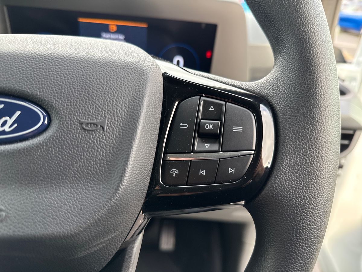 Used Ford Transit Custom 2025 for sale - 77031358: Photo 26