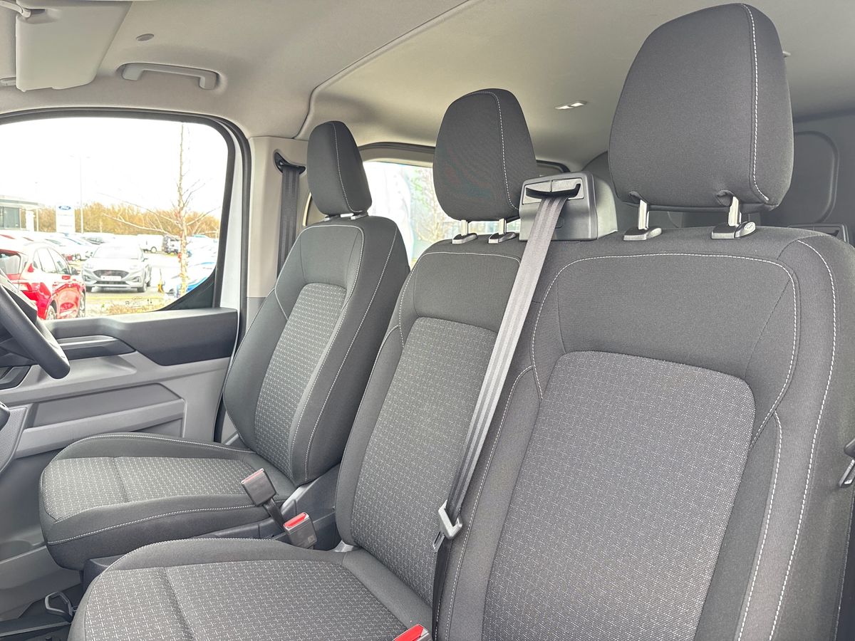 Used Ford Transit Custom 2025 for sale - 77031358: Photo 27