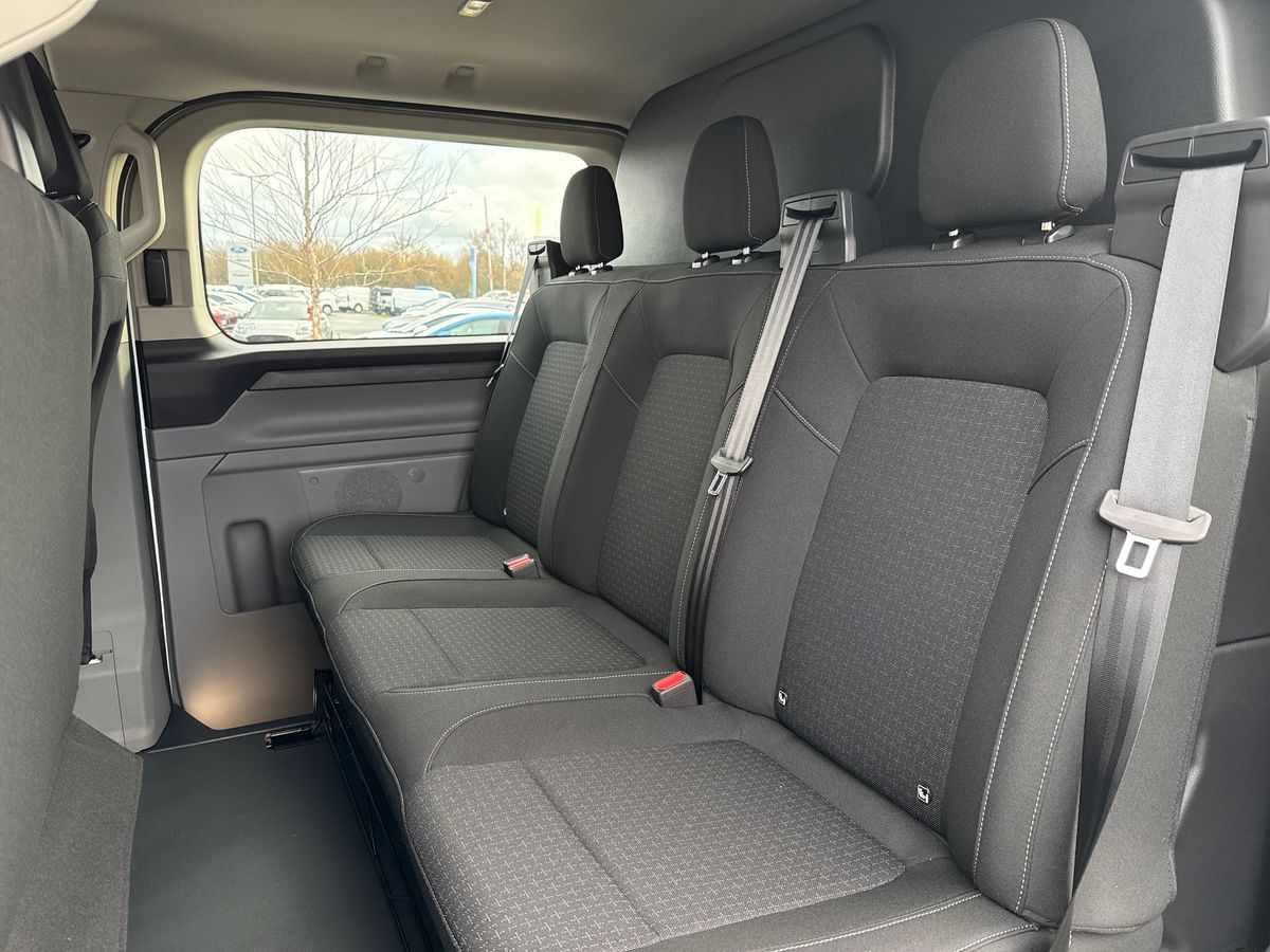 Used Ford Transit Custom 2025 for sale - 77031358: Photo 29