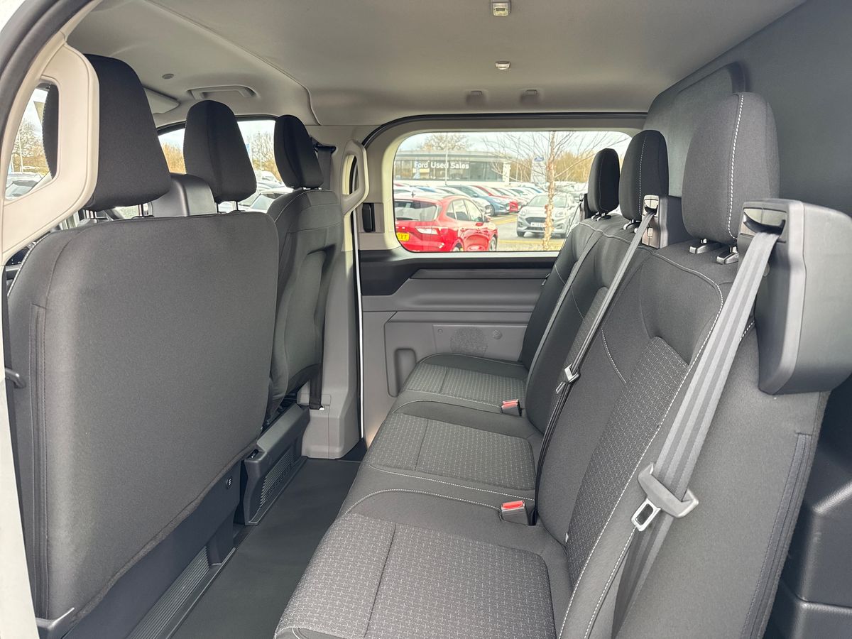 Used Ford Transit Custom 2025 for sale - 77031358: Photo 30