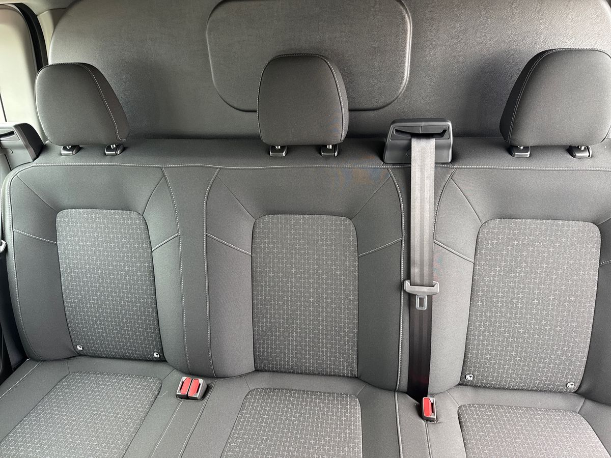 Used Ford Transit Custom 2025 for sale - 77031358: Photo 31