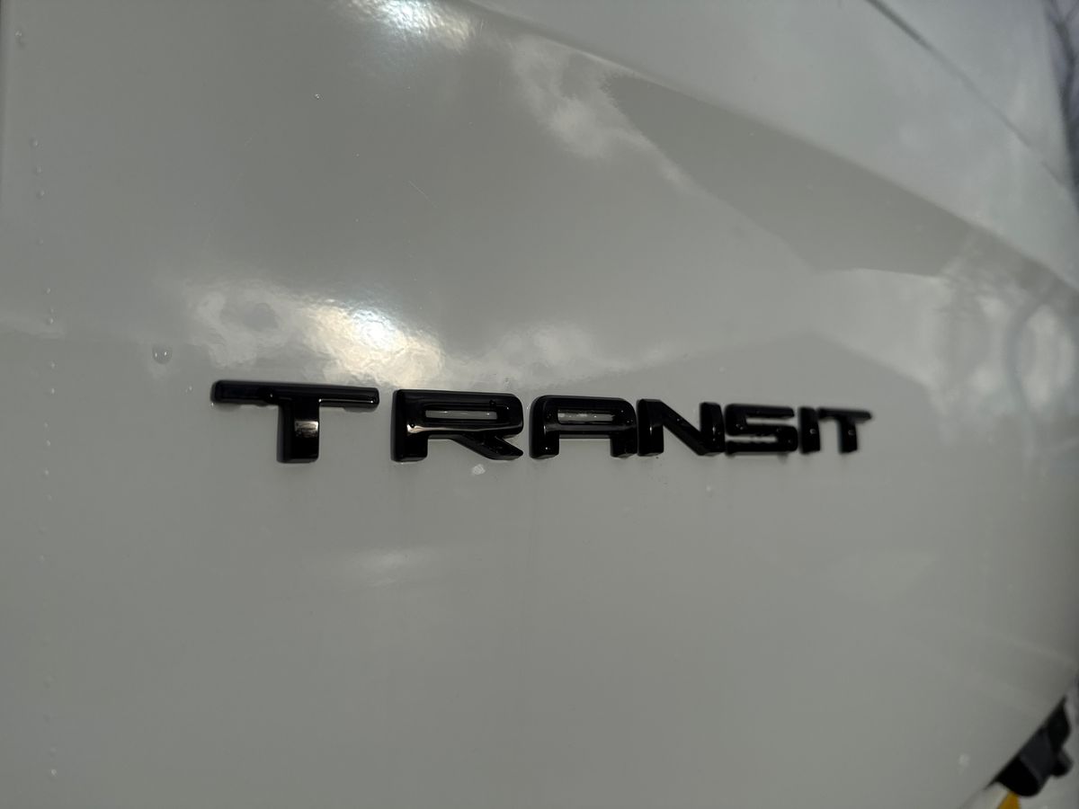 Used Ford Transit Custom 2025 for sale - 77031358: Photo 32