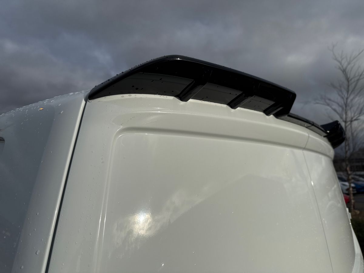 Used Ford Transit Custom 2025 for sale - 77031358: Photo 34