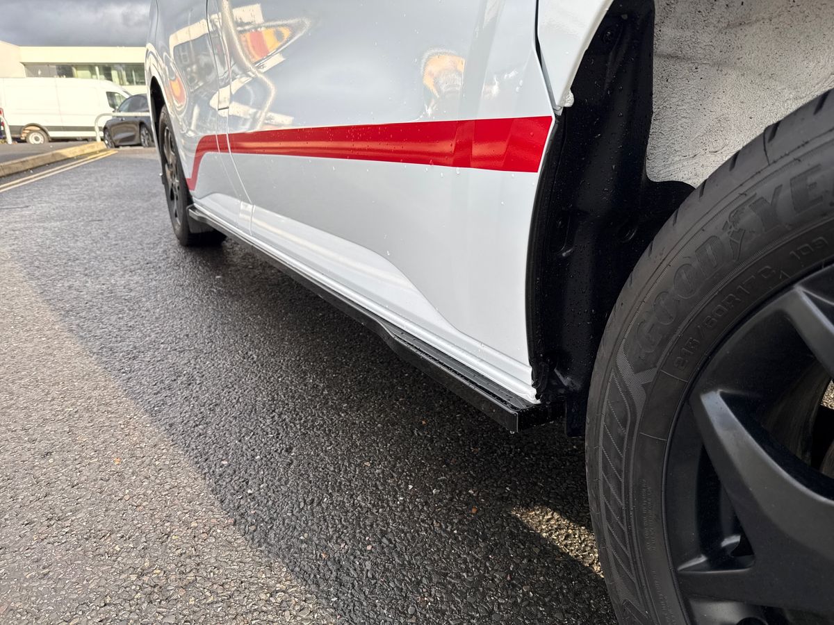 Used Ford Transit Custom 2025 for sale - 77031358: Photo 36