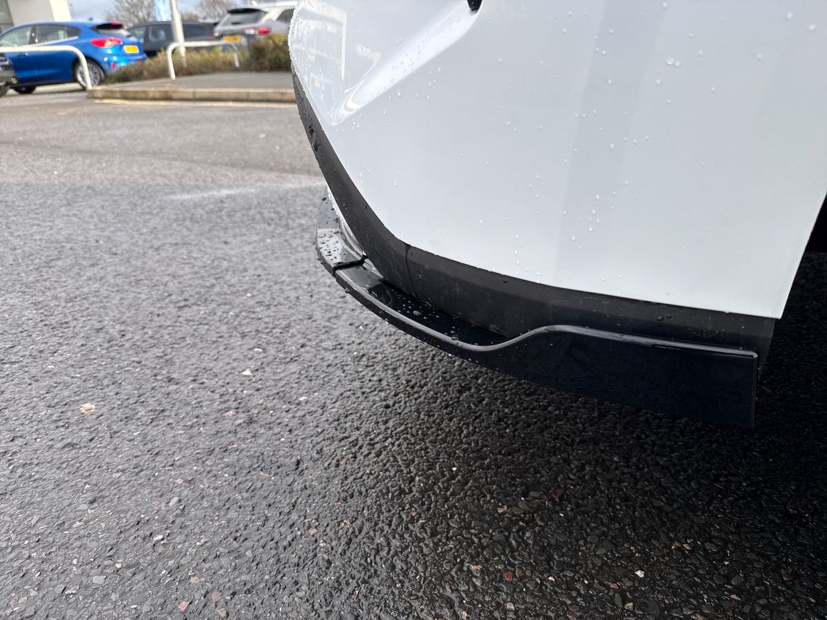 Used Ford Transit Custom 2025 for sale - 77031358: Photo 37