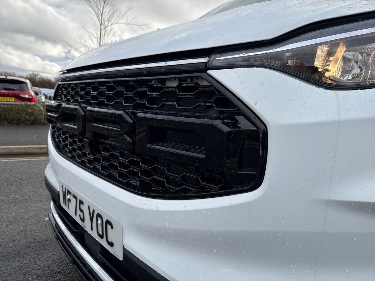 Used Ford Transit Custom 2025 for sale - 77031358: Photo 38