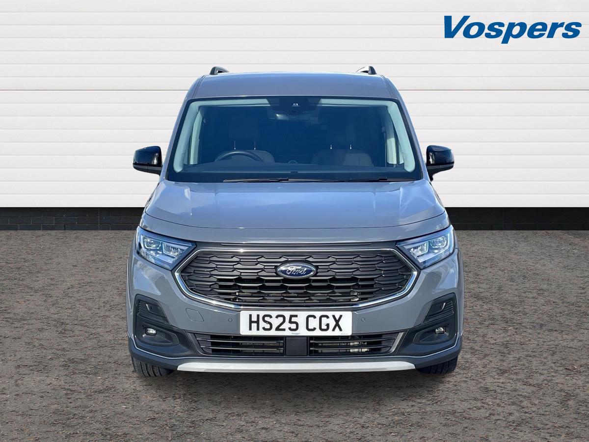 Used Ford Transit Connect 2025 for sale - 77545144: Photo 10