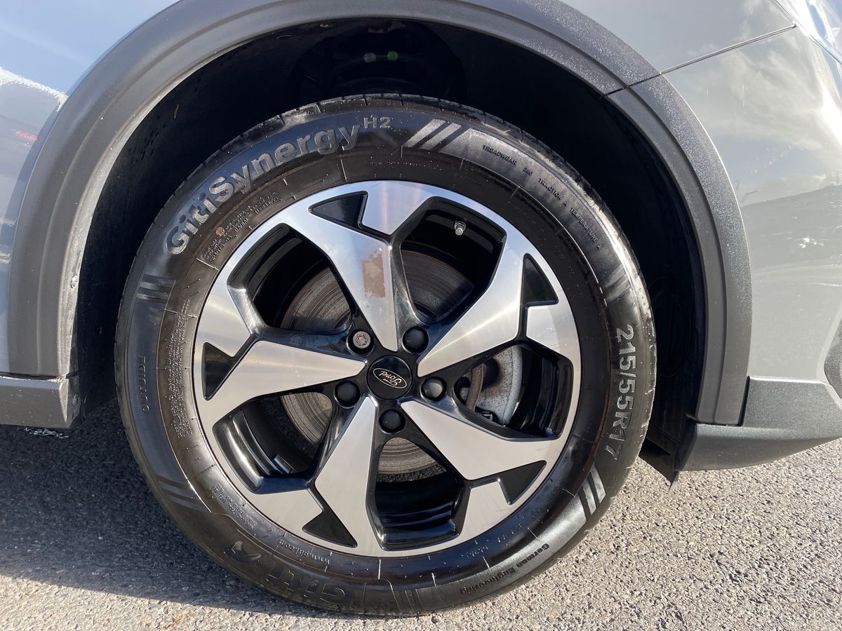 Used Ford Transit Connect 2025 for sale - 77545144: Photo 11