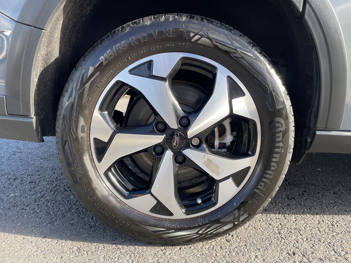 Used Ford Transit Connect 2025 for sale - 77545144: Photo 13