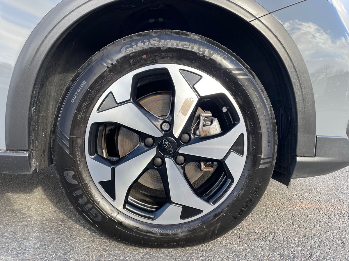 Used Ford Transit Connect 2025 for sale - 77545144: Photo 15