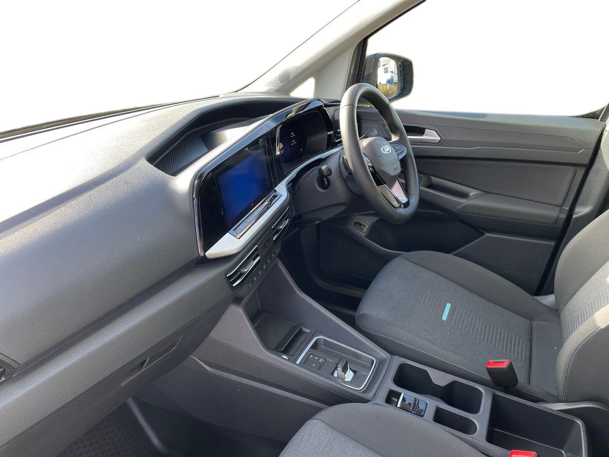 Used Ford Transit Connect 2025 for sale - 77545144: Photo 18