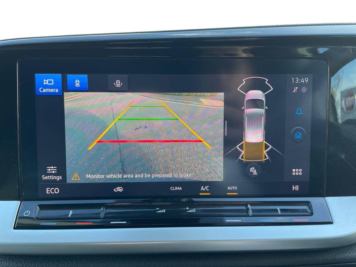 Used Ford Transit Connect 2025 for sale - 77545144: Photo 21