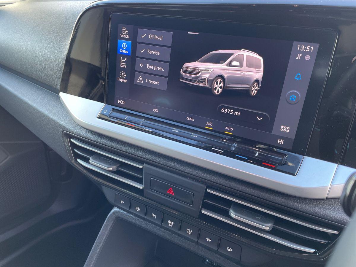 Used Ford Transit Connect 2025 for sale - 77545144: Photo 22