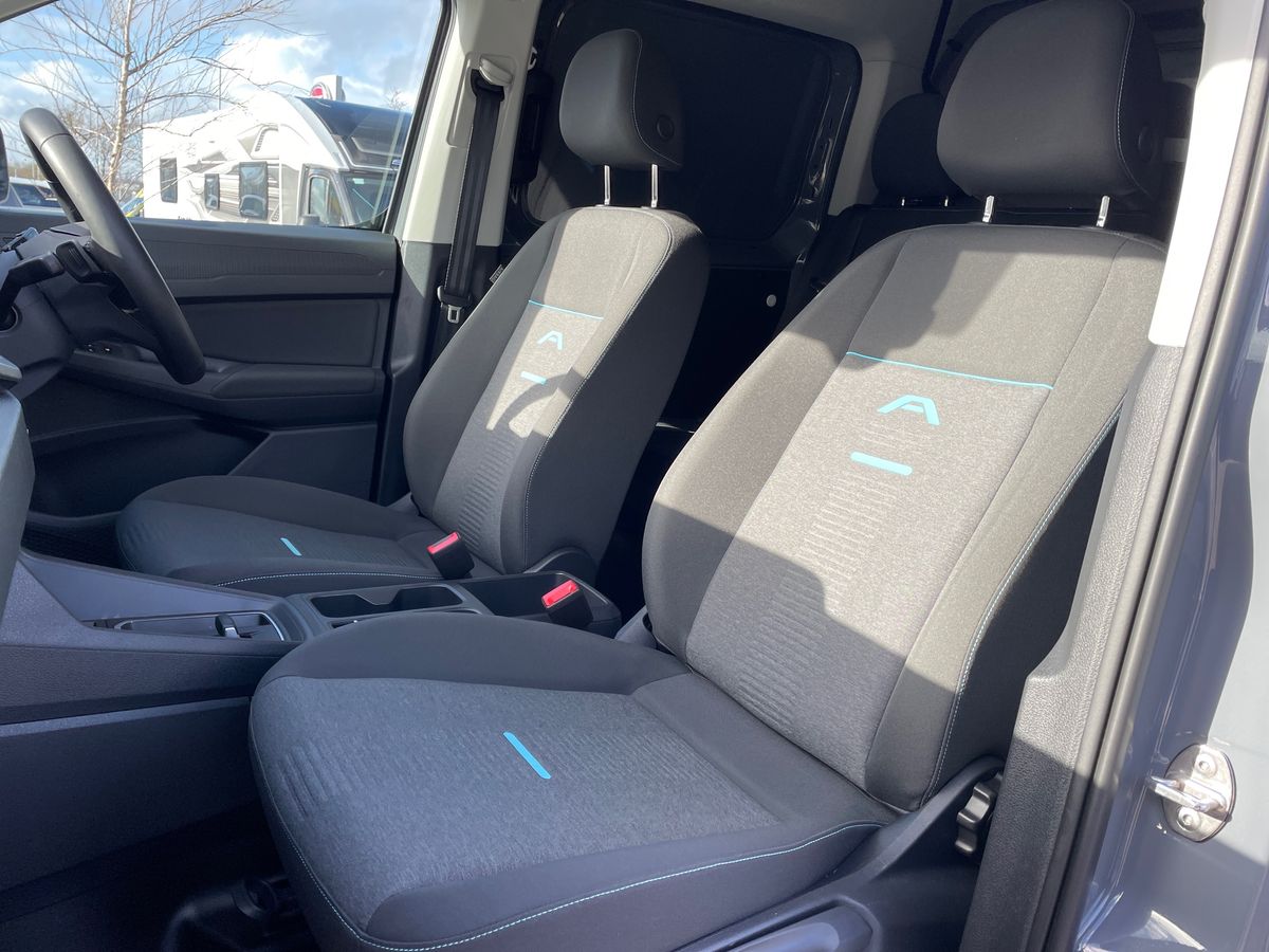 Used Ford Transit Connect 2025 for sale - 77545144: Photo 27