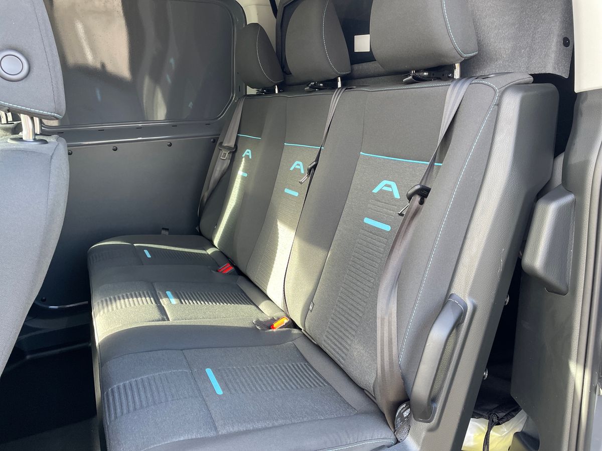 Used Ford Transit Connect 2025 for sale - 77545144: Photo 29