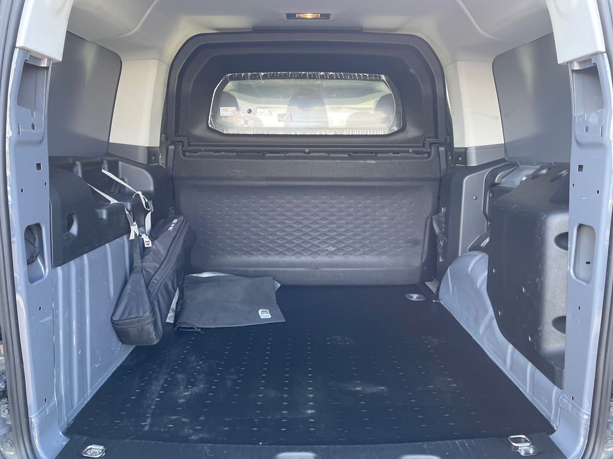 Used Ford Transit Connect 2025 for sale - 77545144: Photo 31