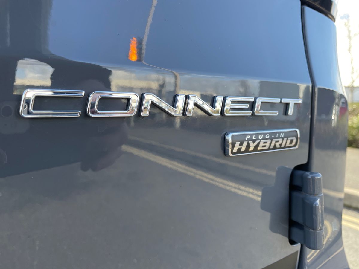 Used Ford Transit Connect 2025 for sale - 77545144: Photo 32